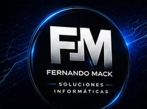 Fernando Mack - Soluciones Informáticas